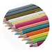 colored pencils for sketching