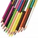 yellow colour pencil